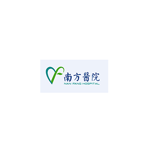 南方医院logo