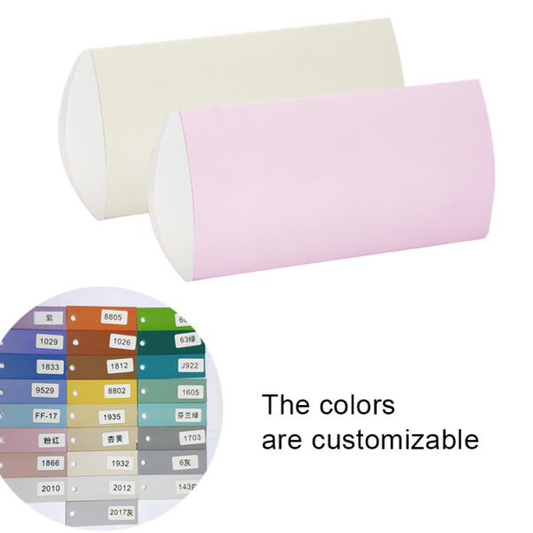 XY 126 Aluminum + PVC Wall Guard – Impact-Resistant, Antibacterial Option, For Healthcare & Hospitality - Image 2
