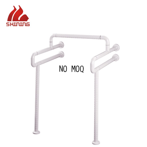 XY32-20 Antibacterial Nylon Grab Bar – Water & Rust Resistant, OEM Factory - Image 2