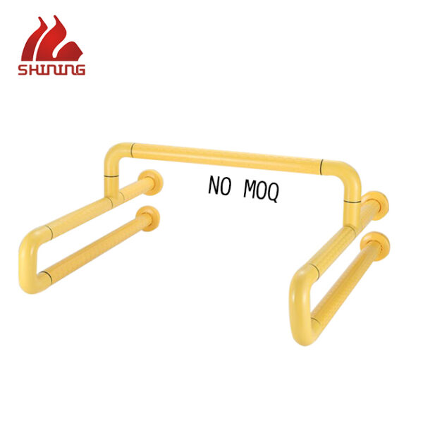 XY32-21 Nylon Grab Bar – Antibacterial, Rust-Resistant, Warm-Touch Safety Rail