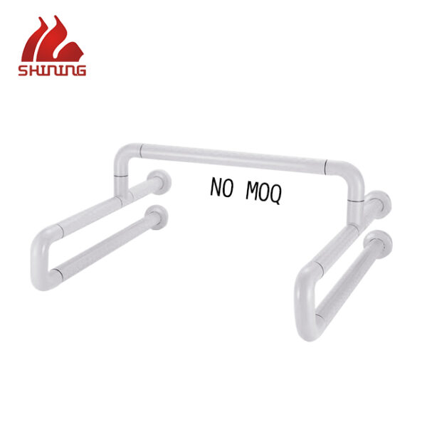 XY32-21 Nylon Grab Bar – Antibacterial, Rust-Resistant, Warm-Touch Safety Rail - Image 2