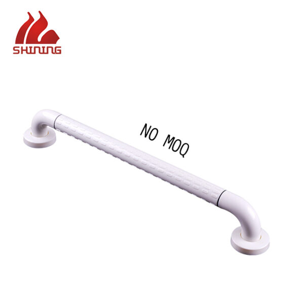 Straight Nylon-Coated Grab Bar, Model XY32-23 - Image 2