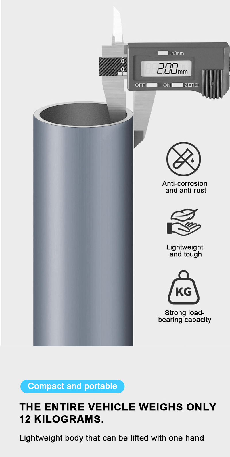 Best Quality OEM Manual Wheelchair Foldable Aluminium Alloy Wheelchair Disabled Elderly Rehabilitation Equipment