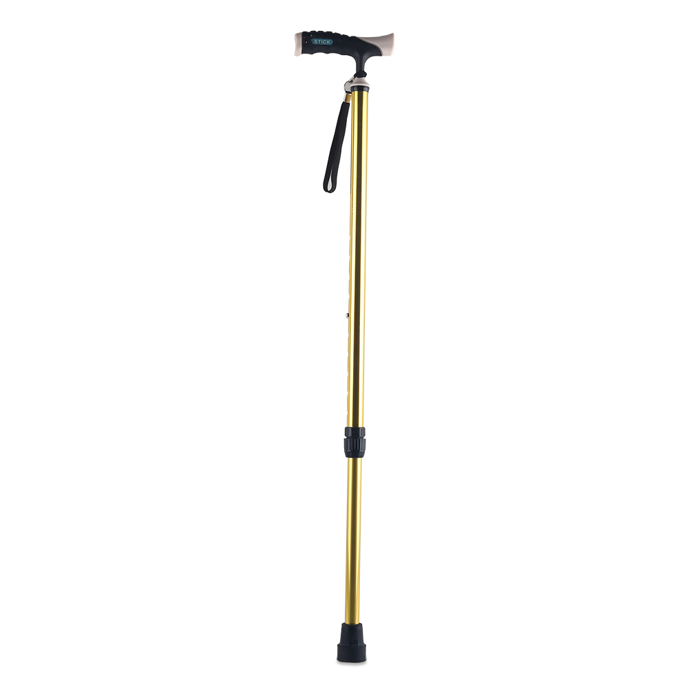 Walking Stick vs Walker vs Wheelchair: What’s the Difference?—— Shining Building Materials