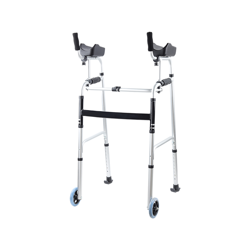 Walking Stick vs Walker vs Wheelchair: What’s the Difference?—— Shining Building Materials